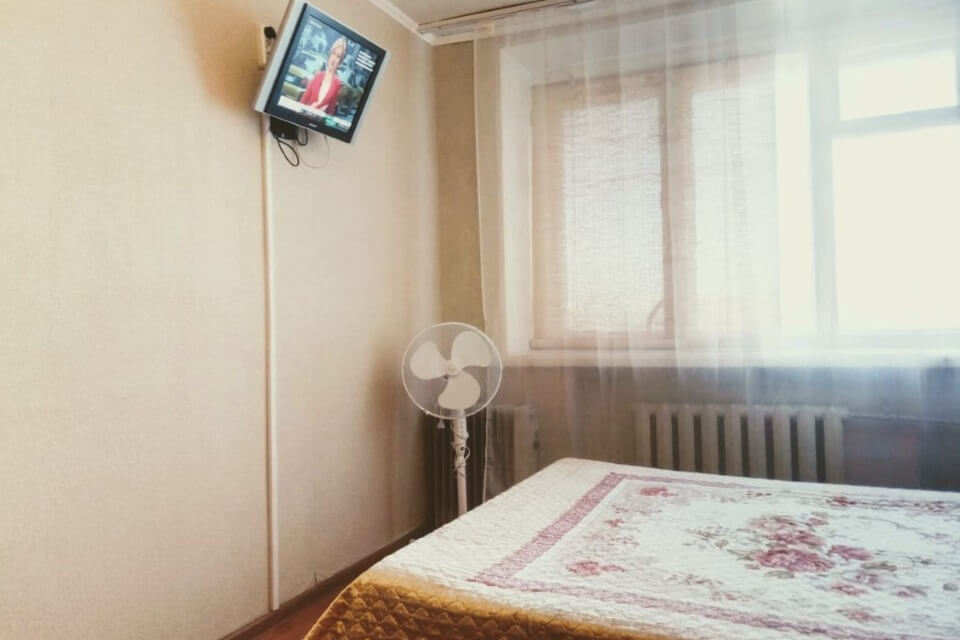 Назарбаева 56