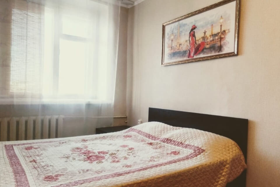 Назарбаева 56